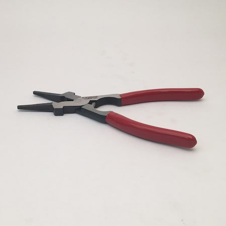 9 WELDING PLIERS W/ GRIPS - BULK